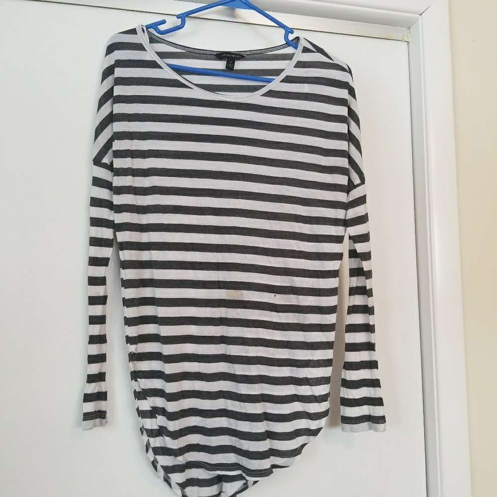 Banana Republic Long Sleeve